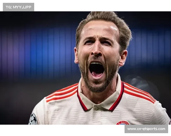 凯恩欧冠斩获22球领跑 巴黎后防面临严峻考验