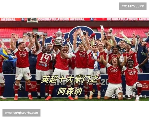 英超冠军争夺格局分析,阿森纳领跑优势明显