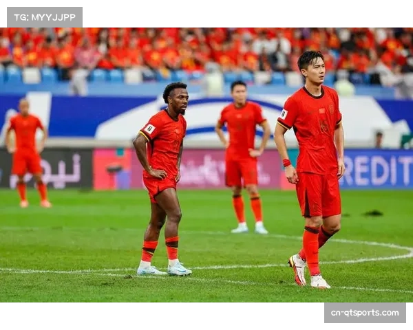 2030年世预赛筹备工作启动，亚足联召开赛事规划会议