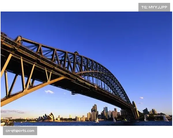 2022年冠军再临悉尼，安洗莹的澳洲情缘