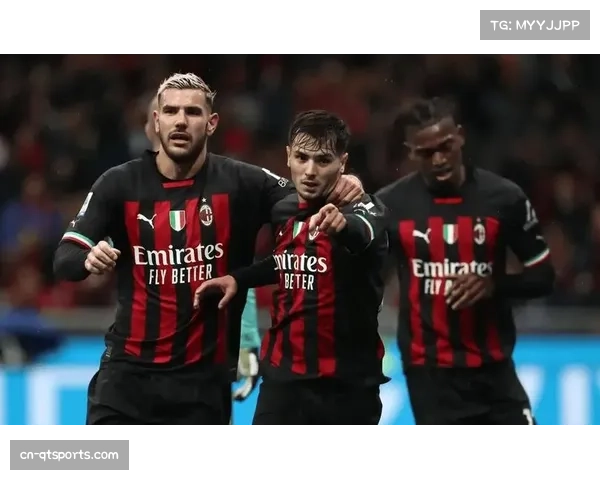 AC米兰1-0国际米兰，普利西奇补射制胜助球队积分反超