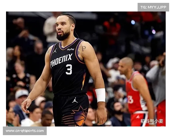 布鲁克斯面对旧主太阳弹无虚发,连得6分稳住领先