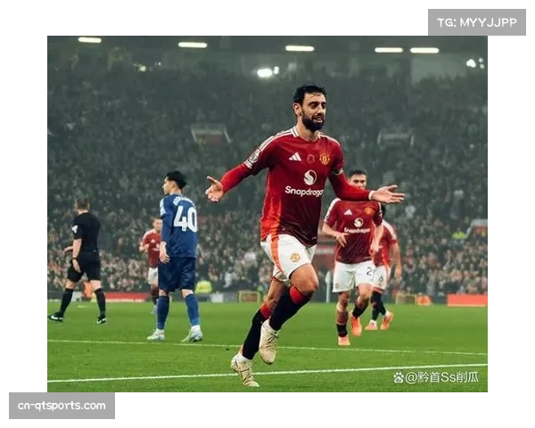 B费两射一传独造三球,曼联客场4-1大胜副班长狼队 B费两射一传独造三球,曼联客场4-1大胜副班长狼队