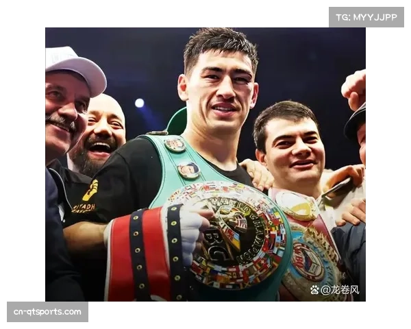 IBF二次称重规定保障拳手健康与公平 IBF二次称重规定保障拳手健康与公平