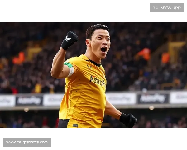 狼队半场3-0领先西汉姆联,黄喜灿传射建功创赛季最佳半场