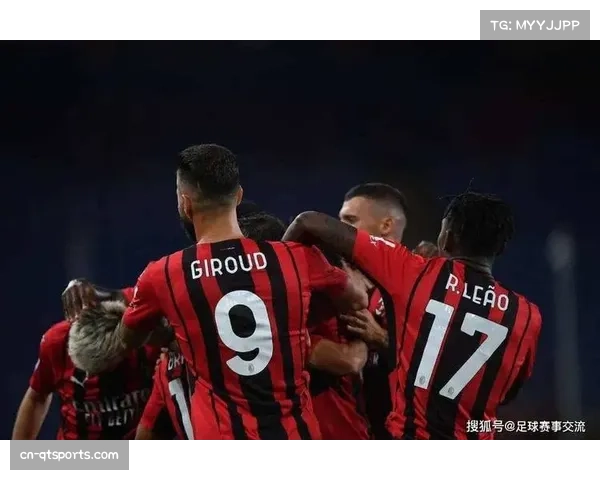 AC米兰3-1逆转科莫，拉比奥双响助球队紧追榜首