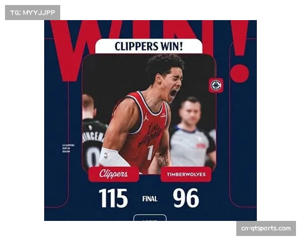 快船115-96击败森林狼，伦纳德30投14中砍下41分8篮板