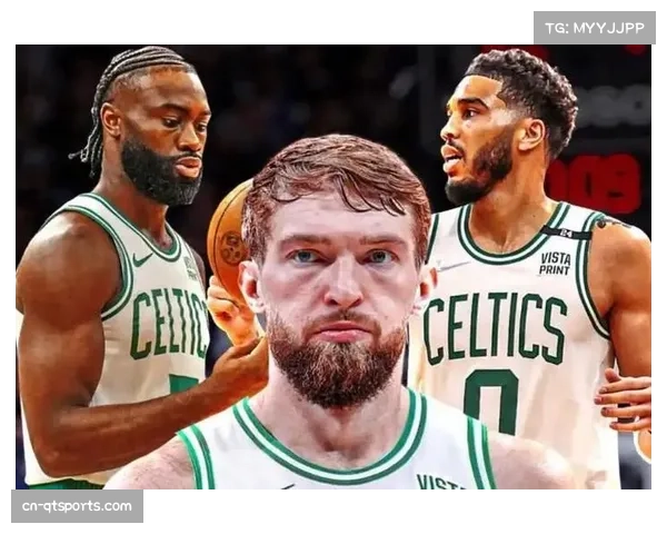 博彩公司更新2025-26赛季NBA总冠军赔率,凯尔特人继续领跑 博彩公司更新2025-26赛季NBA总冠军赔率,凯尔特人继续领跑